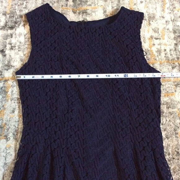 BUNDLE OF 2 SUPER CUTE DRESSES! NWOT! SIZE 4 - Picture 4 of 11